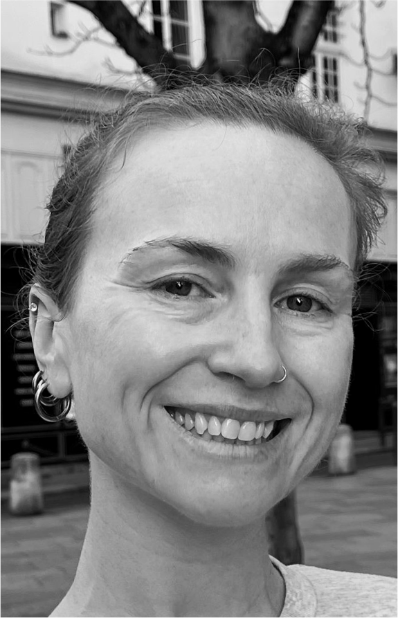 Ellen Burns