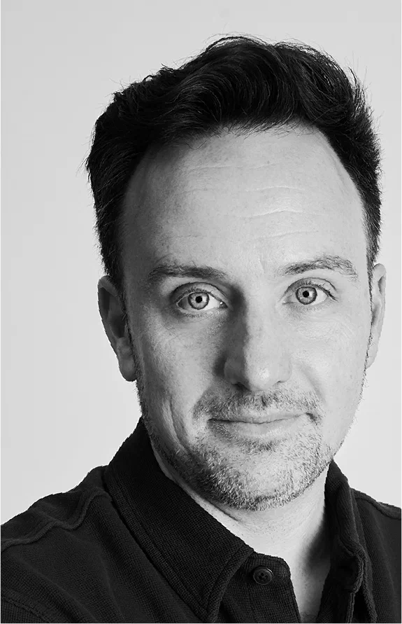 Aaron Kagan
